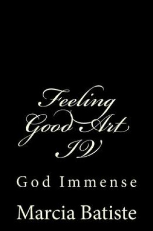 Cover of Feeling Good Art IV