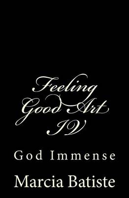 Book cover for Feeling Good Art IV