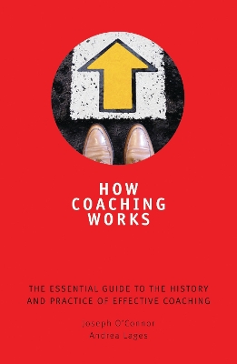 Book cover for How Coaching Works