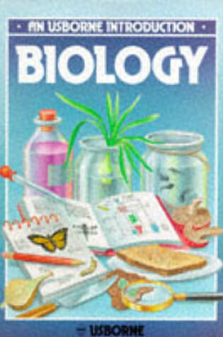 Cover of Biology