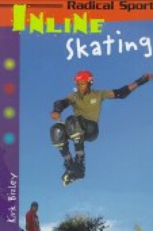 Cover of Inline Skating