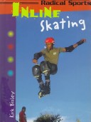 Book cover for Inline Skating