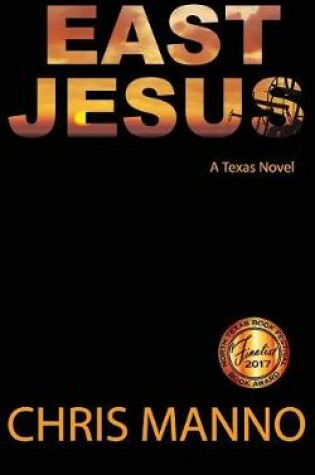 Cover of East Jesus