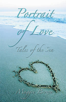 Book cover for Portrait of Love