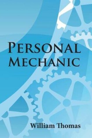 Cover of Personal Mechanic