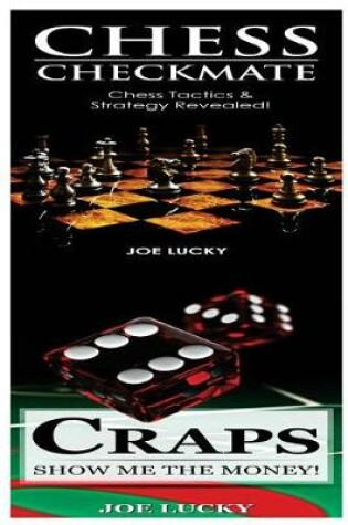 Cover of Chess Checkmate & Craps