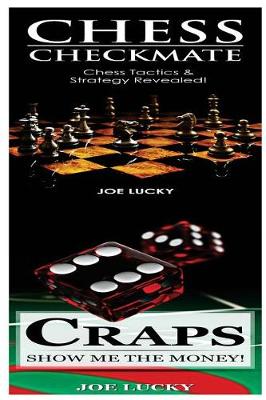 Book cover for Chess Checkmate & Craps