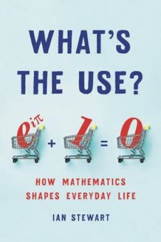 Cover of What's the Use?