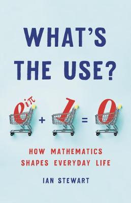 Cover of What's the Use?