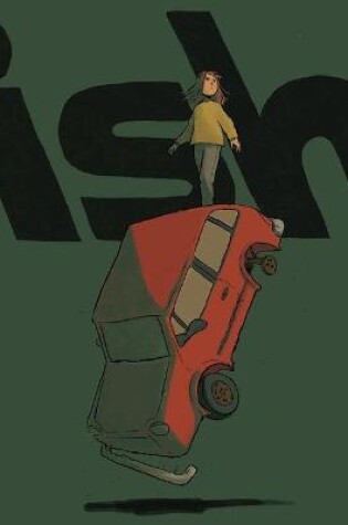 Cover of Ish