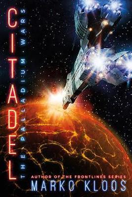 Book cover for Citadel