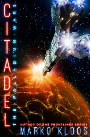 Cover of Citadel