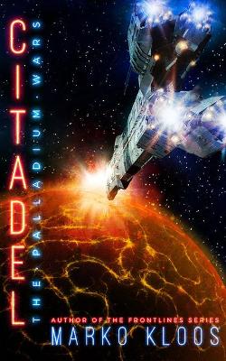 Book cover for Citadel