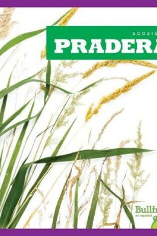 Cover of Praderas (Grasslands)