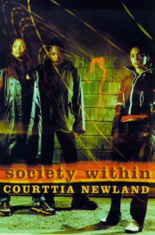 Cover of Society within