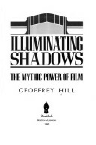 Cover of Illuminating Shadows