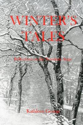 Book cover for Winter'S Tales