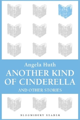 Cover of Another Kind of Cinderella and Other Stories