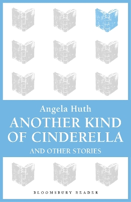Book cover for Another Kind of Cinderella and Other Stories