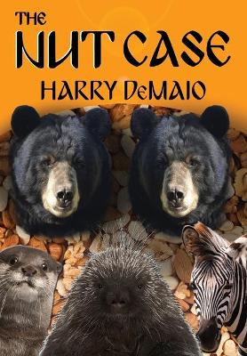 Book cover for The Nut Case