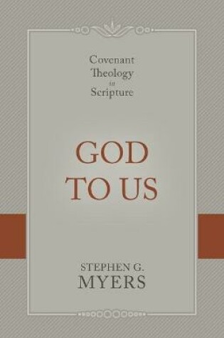 Cover of God to Us