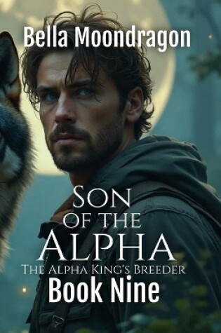 Cover of Son of the Alpha