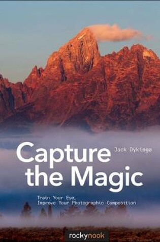 Cover of Capture the Magic