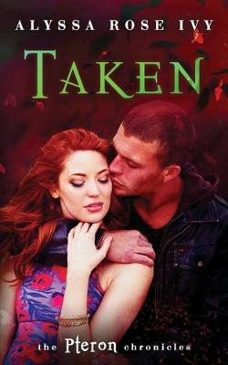 Book cover for Taken