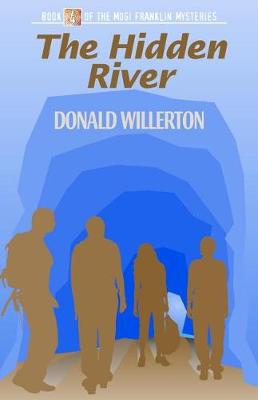 Book cover for The Hidden River