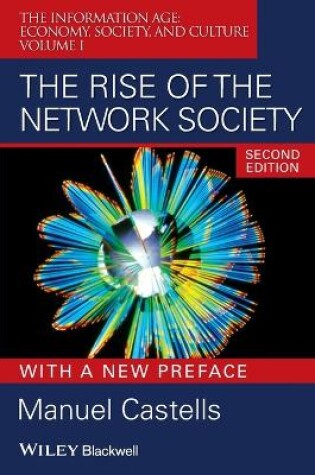 Cover of The Rise of the Network Society