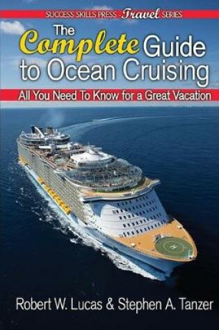 Cover of The Complete Guide to Ocean Cruising