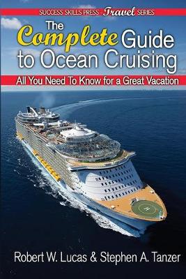 Cover of The Complete Guide to Ocean Cruising