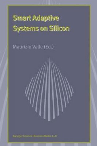 Cover of Smart Adaptive Systems on Silicon