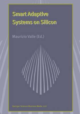 Book cover for Smart Adaptive Systems on Silicon