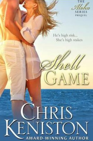 Cover of Shell Game