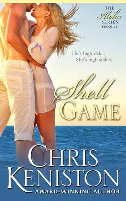 Book cover for Shell Game