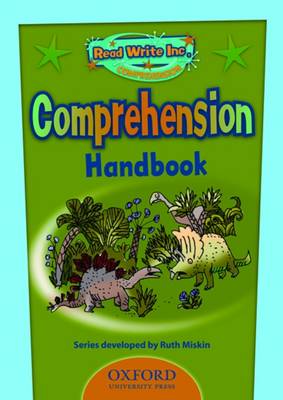 Book cover for Handbook