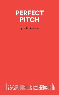 Cover of Perfect Pitch