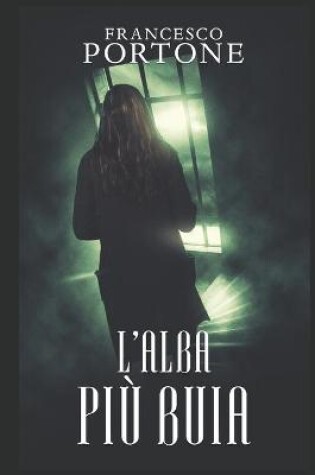 Cover of L'Alba Più Buia