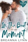 Book cover for In The Beat of the Moment