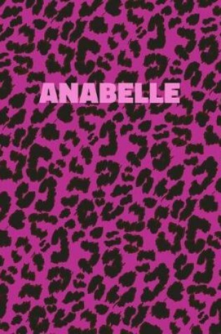 Cover of Anabelle