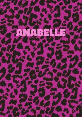 Book cover for Anabelle