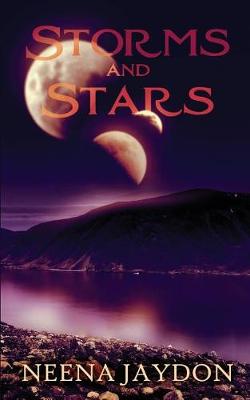 Book cover for Storms and Stars