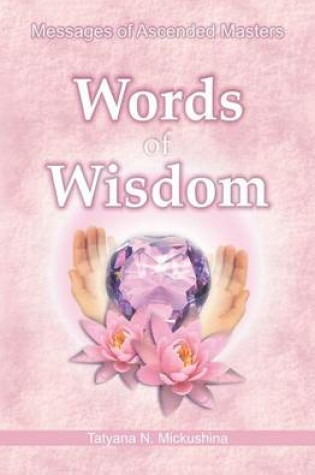 Cover of Words of Wisdom