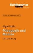 Cover of Padagogik Und Medien