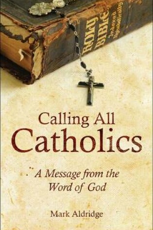 Cover of Calling All Catholics