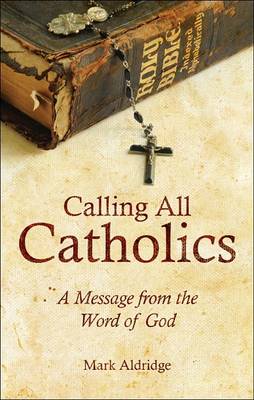 Book cover for Calling All Catholics