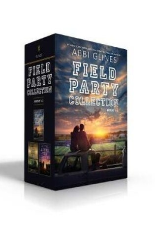 Cover of Field Party Collection Books 1-3 (Boxed Set)