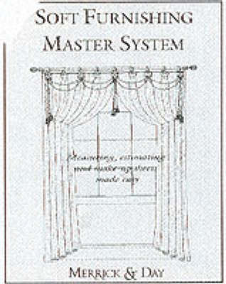 Book cover for Soft Furnishing Master System