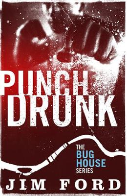 Cover of Punch Drunk